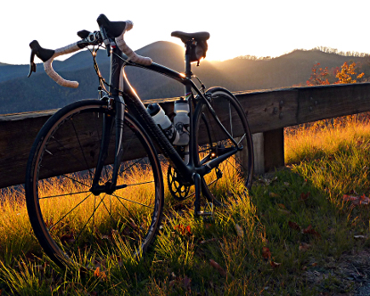 blue ridge bicycles