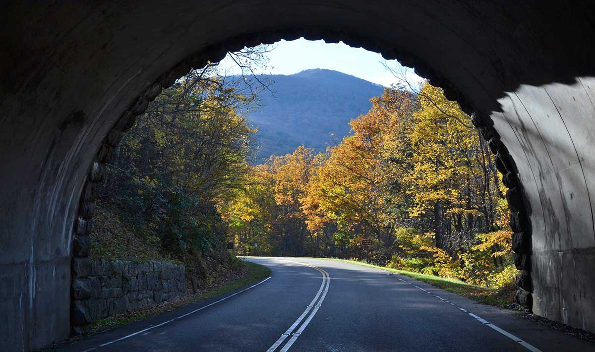 Tunnel