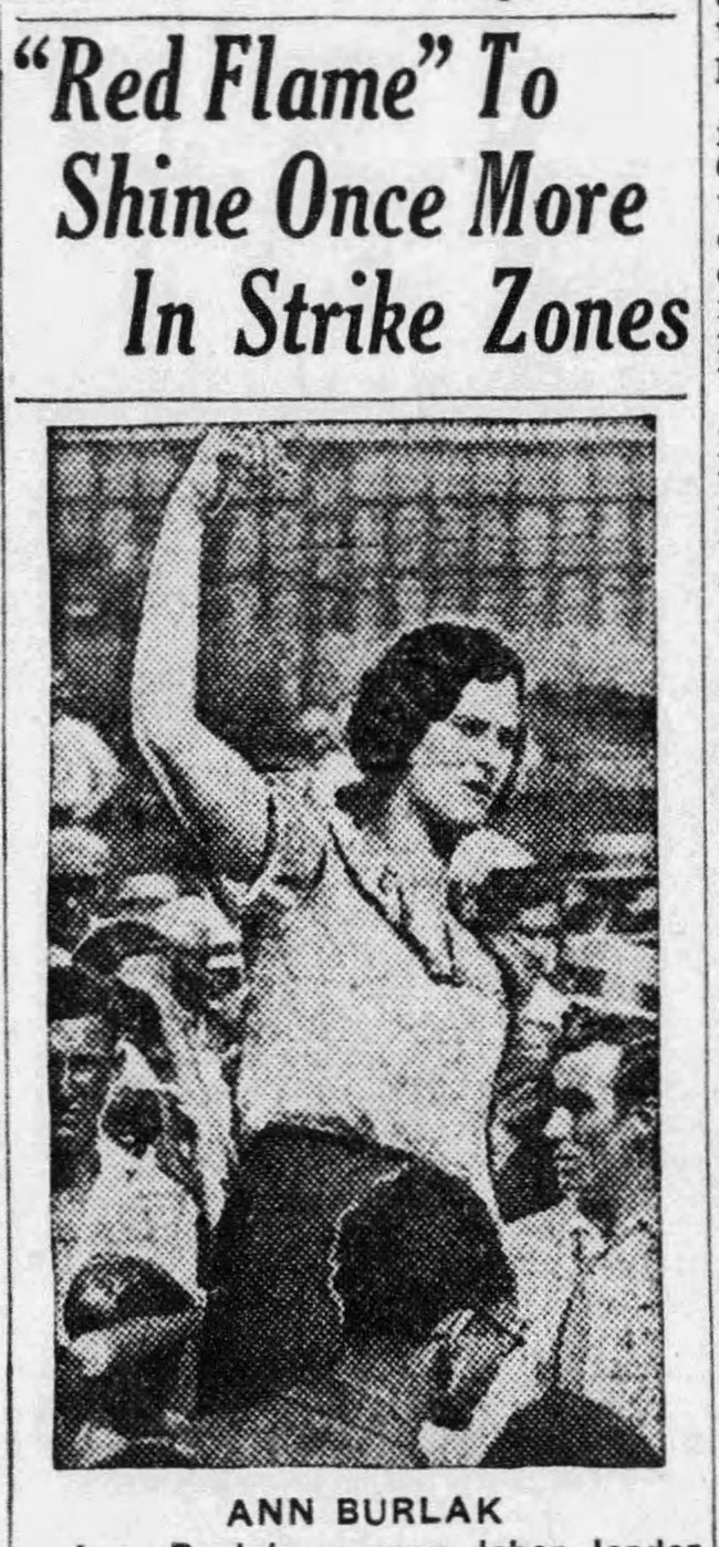 The Birmingham News 1934