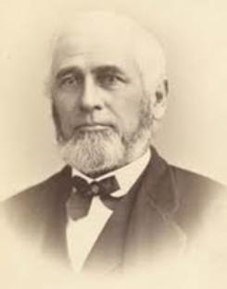 Picture of Ebenezer Draper