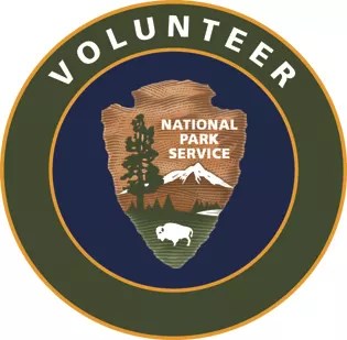 Volunteer Logo