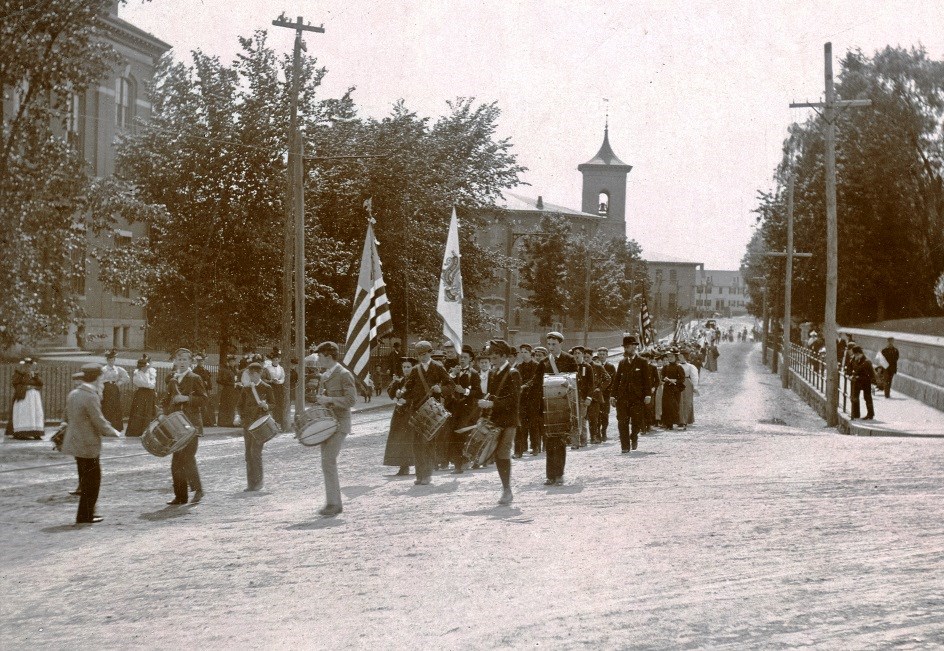 Memorial Day Parade