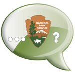 NPS Social Media logo