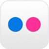Flickr logo
