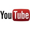 YouTube logo