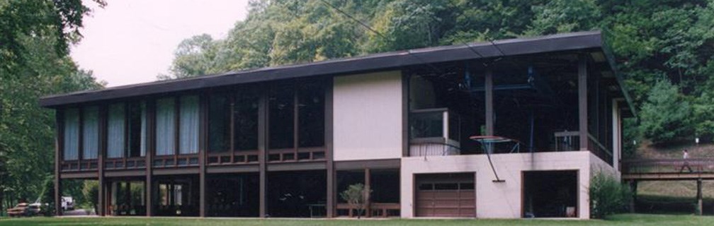 lodge