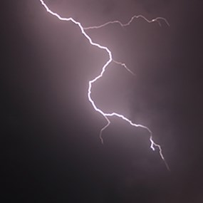 lightning