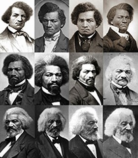 Douglass Collage Douglass Collage