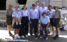 Friends of the Boston Harbor Islands