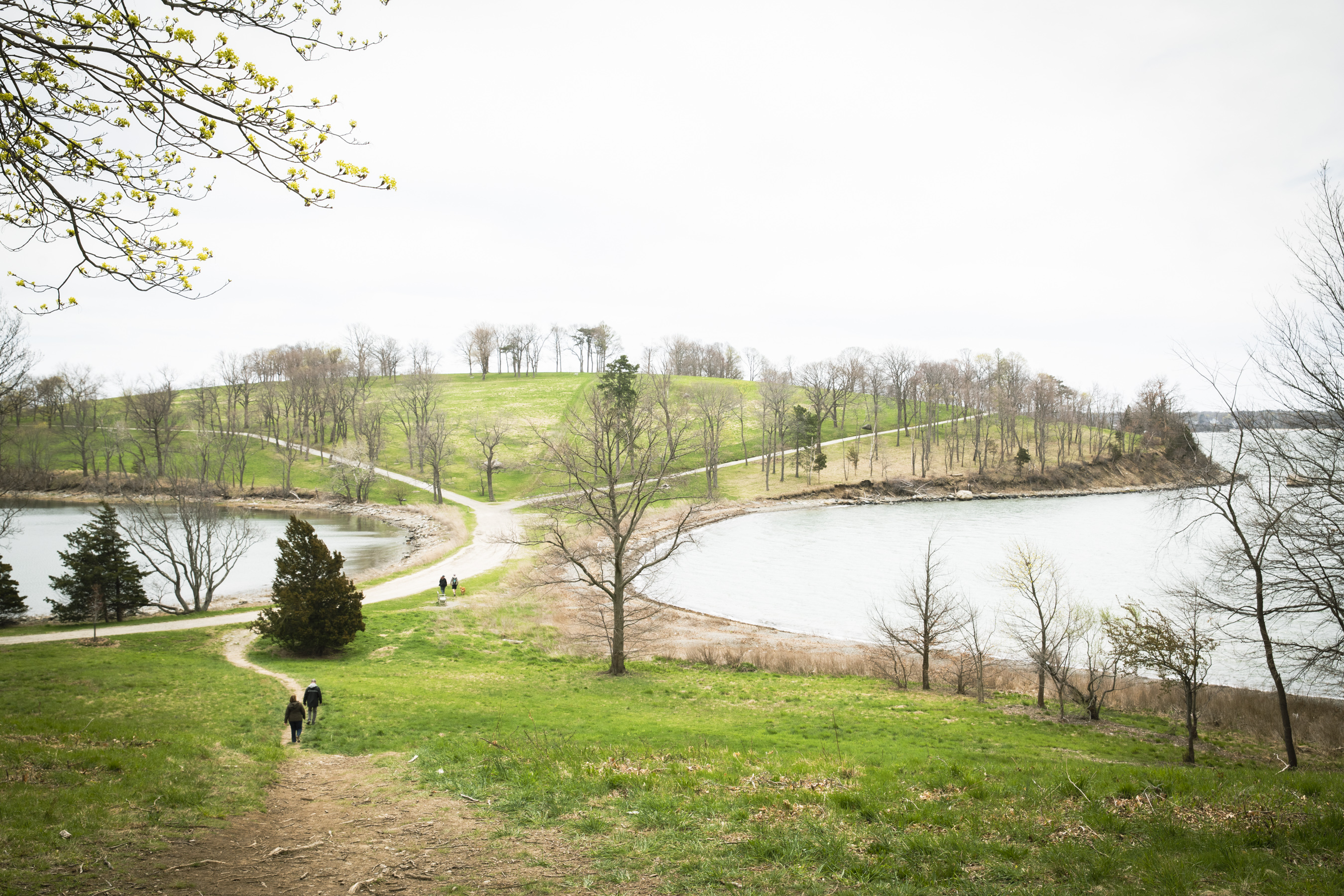 Island Facts: World's End - Boston Harbor Islands National