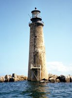 The Graves Light