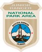 Junior Ranger Badge4 Junior Ranger Badge4