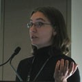 Genevieve Lewis-Gentry