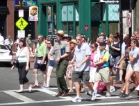 Freedom Trail Tour