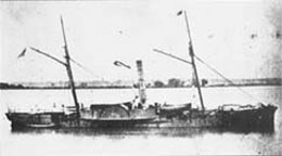 USS Genesee