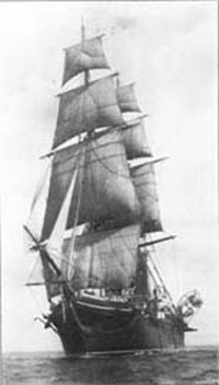 USS Hartford