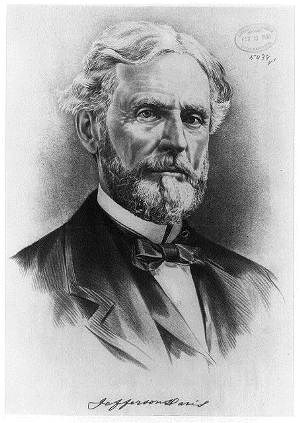 Jefferson Davis