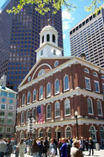 Faneuil Hall Faneuil Hall