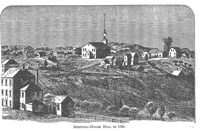 Meetinghouse Hill Roxbury Meetinghouse Hill Roxbury