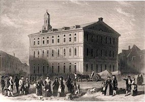 Faneuil Hall Faneuil Hall