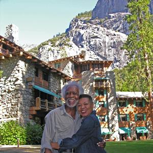 Frank-and-Audry-Peterman-at-Yosemite.jpg Frank and Audry Peterman at Yosemite