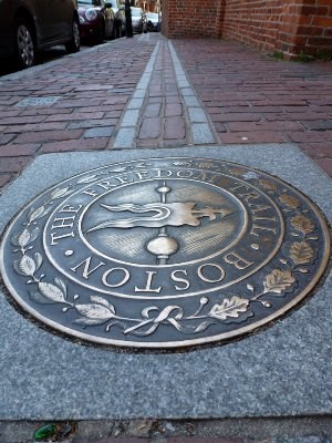 Freedom Trail