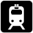 Subway Transportation icon