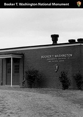 Booker T. Washington Elementary School