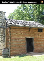 Slave & Kitchen Cabin