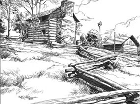 cabin1