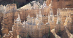 hoodoos