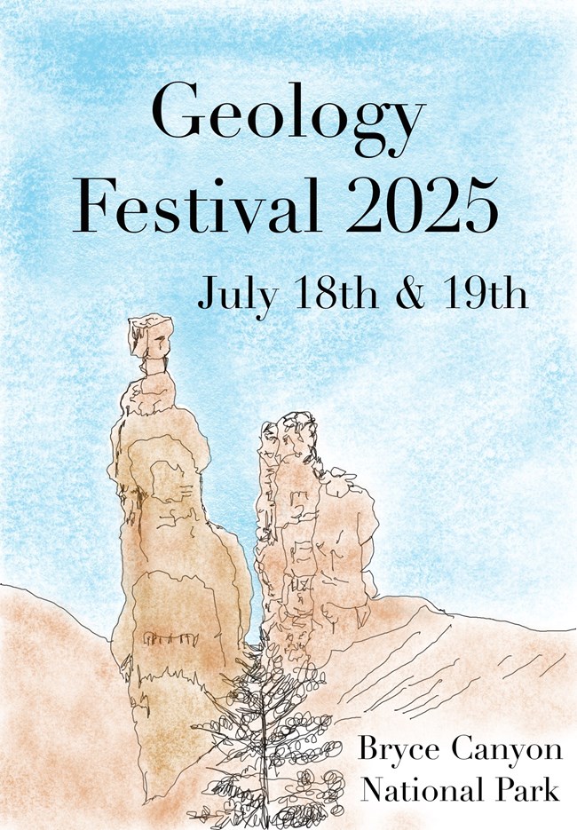 2025 Geofest Poster