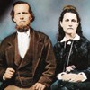 Ebenezer and Mary Bryce icon 100x100