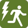 Lightning icon 1 When Thunder Roars, Go Indoors