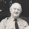 Ranger Roy Sullivan