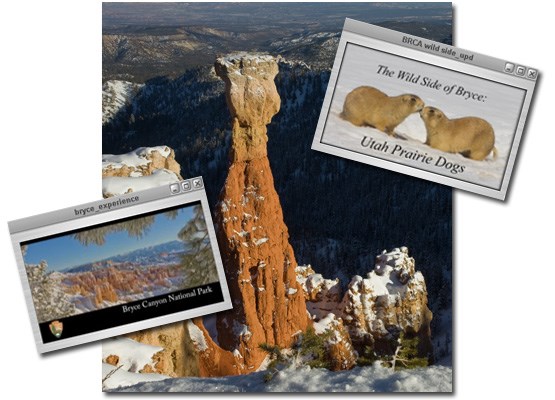 Bryce Canyon Podcasts Bryce Canyon Podcasts