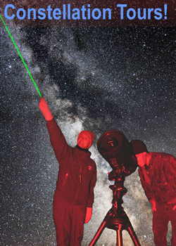 Constellation Tours Constellation Tours