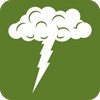 Lightning icon 2