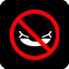 No Hammock Icon