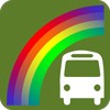 Rainbow Shuttle Tour icon