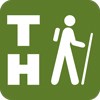 Trail Head icon