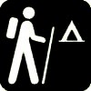 Backcountry icon Backcountry icon