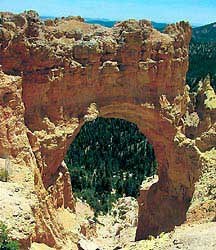 Natural Bridge