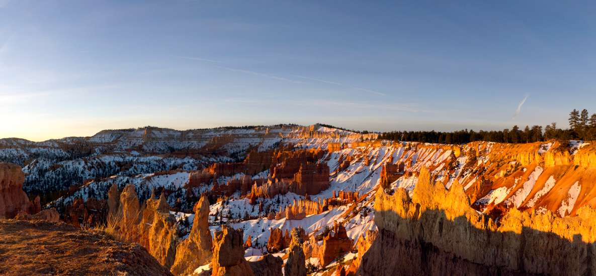 basic information bryce canyon