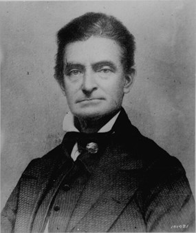 John Brown