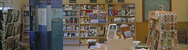 bookstore
