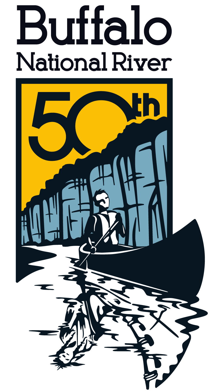 BNR_50thLogo_Color2
