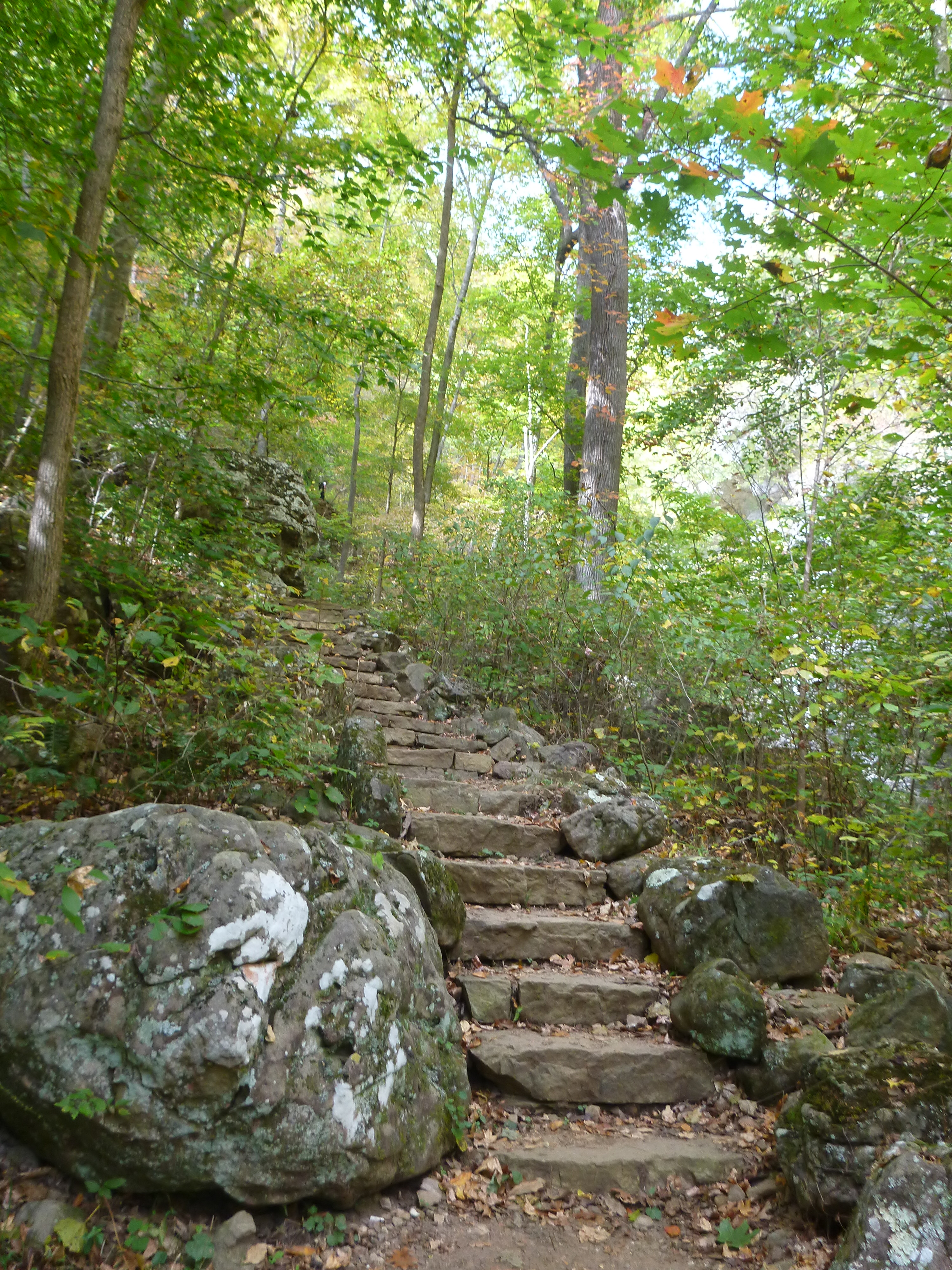 Lost Valley