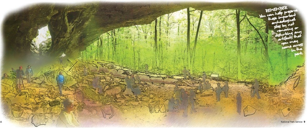 hidden picture page