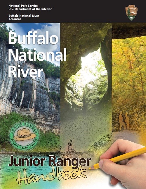 cover of handbook